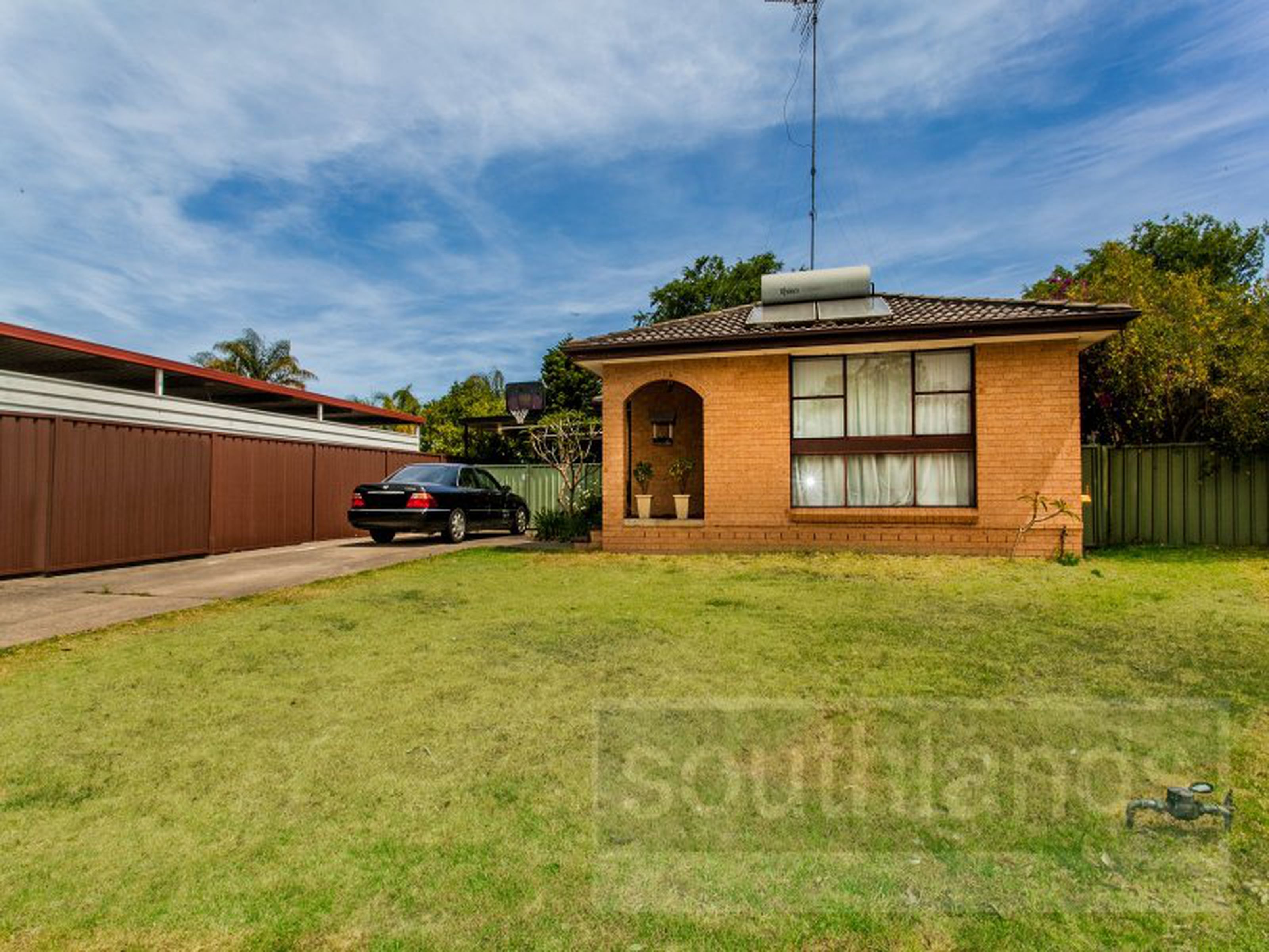 4 Fairfield Place , JAMISONTOWN