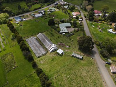 30 Judds Hill Road, Geeveston