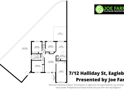 7 / 12-14 Halliday Street, Eagleby
