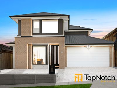 11 Fairview Street, Beveridge