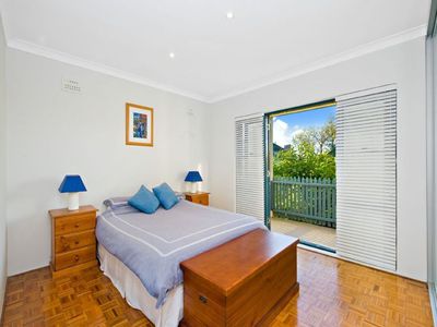 6 / 29 Fort Street, Petersham