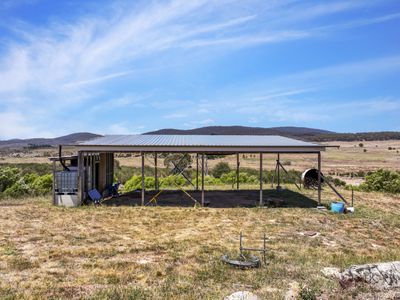 4687 Cooma Rd, Braidwood