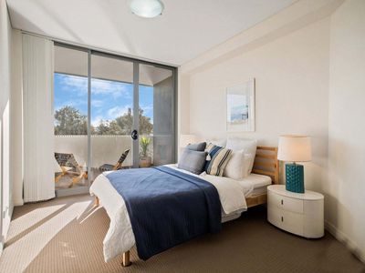 108 / 15 Charles Street, Canterbury