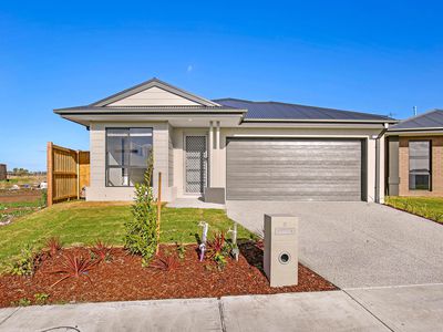 5 Epping Drive, Wyndham Vale