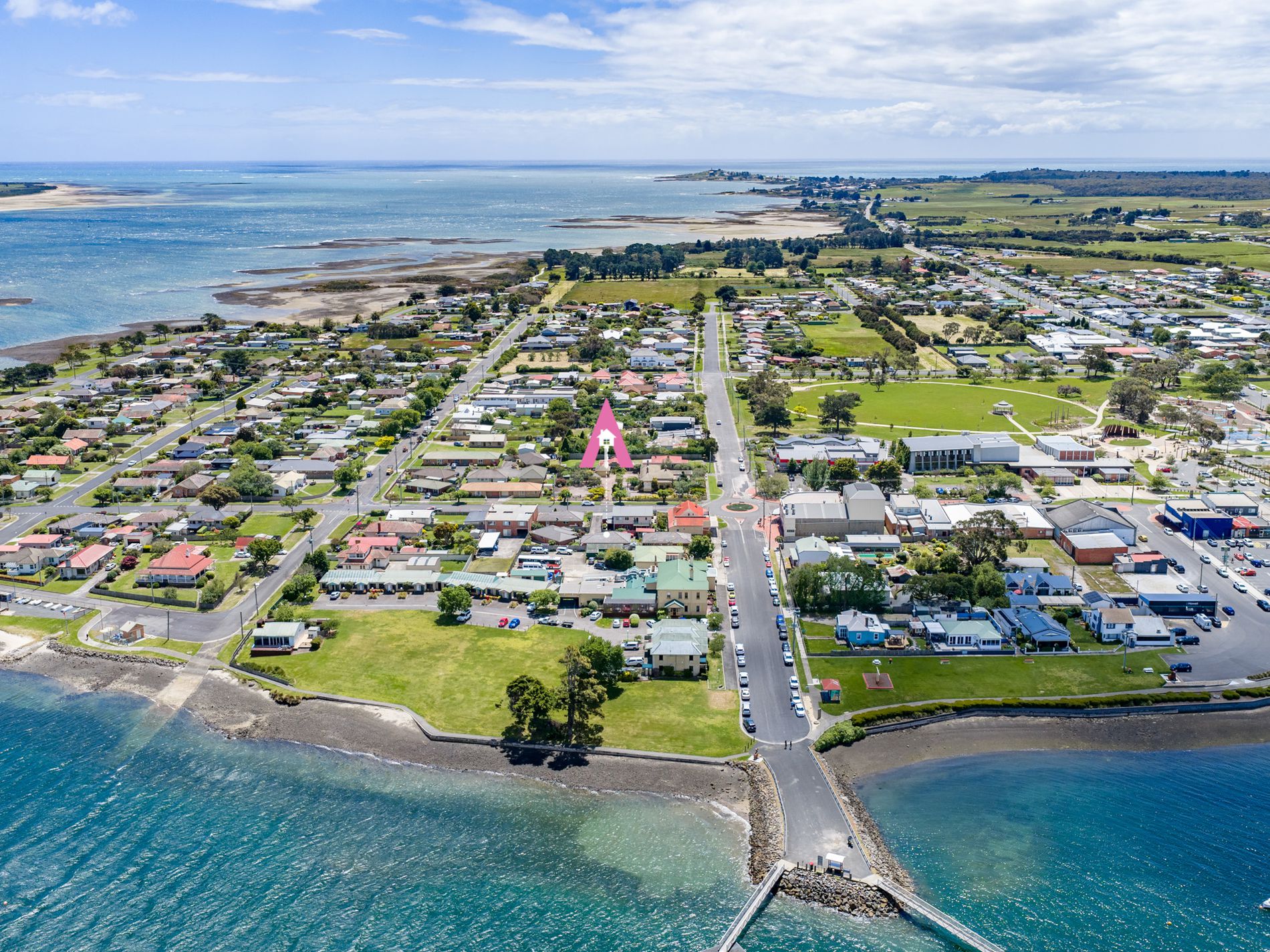 3 / 14 Macquarie Street, George Town