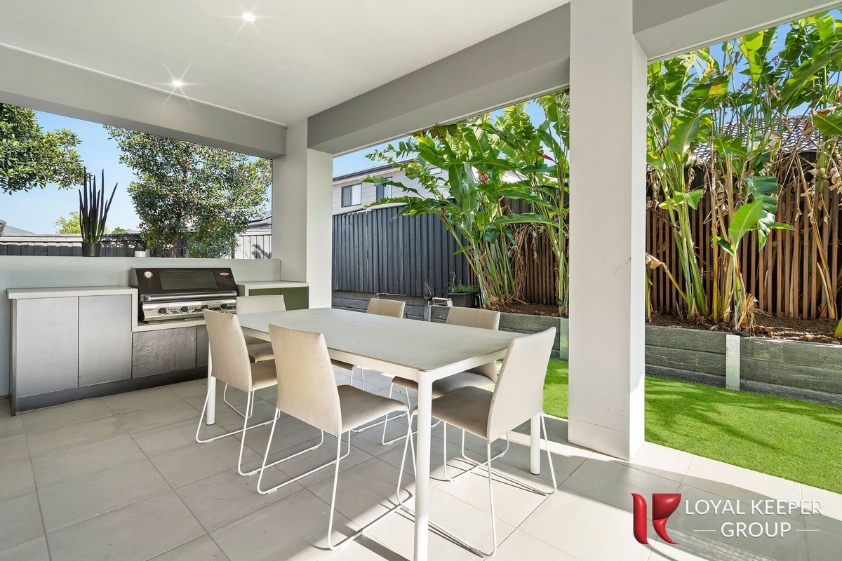 63 BROOKBENT ROAD, Pallara