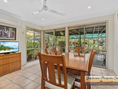 14 Mountainview Place, Glass House Mountains