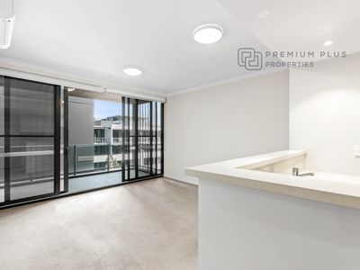 601 / 3 Waterways Street, Wentworth Point