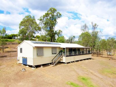118 Burns Street, Fernvale