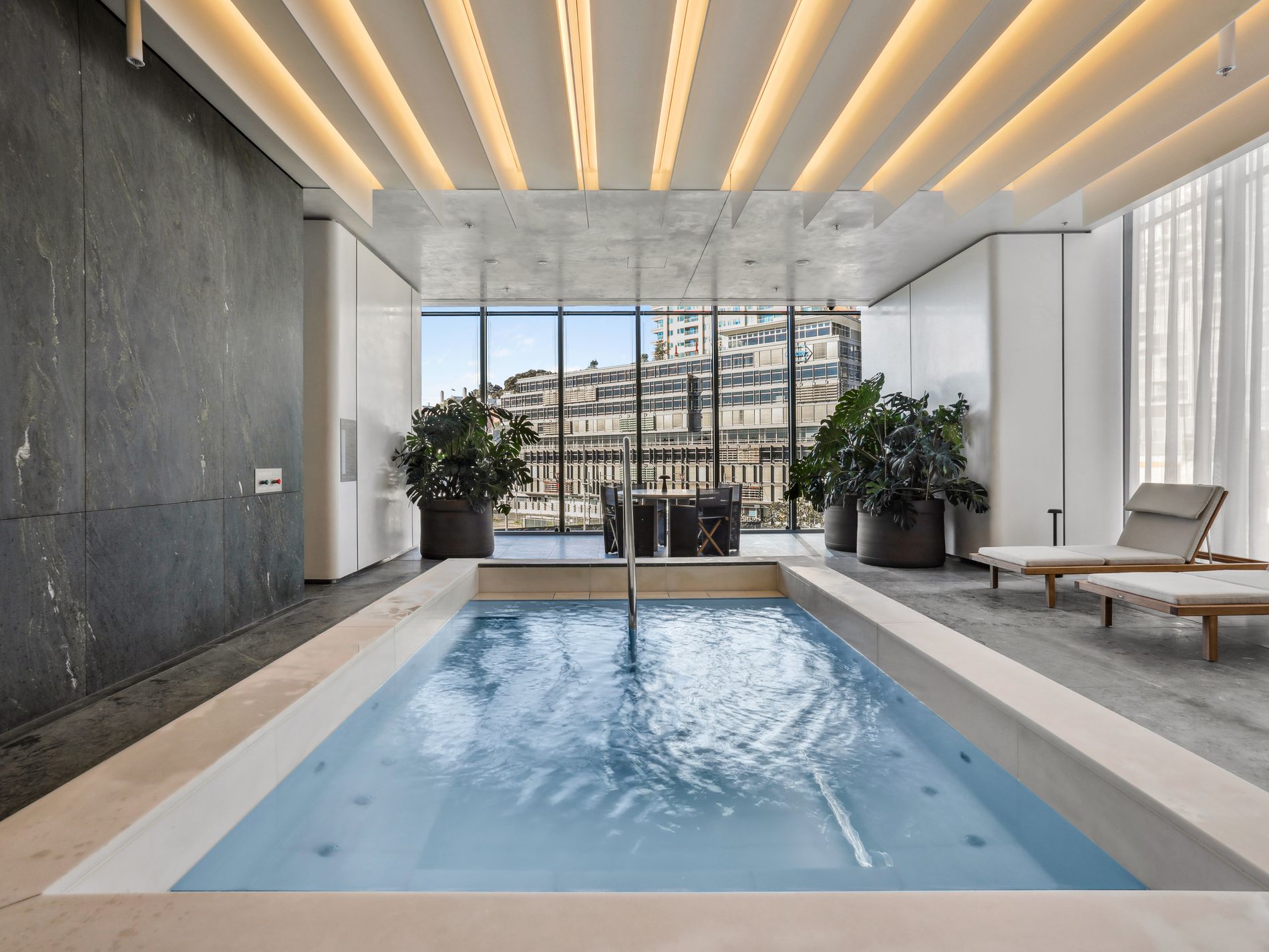 7F / 88 Barangaroo Avenue, Sydney