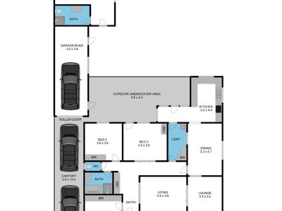 12 Almond Avenue, Dernancourt