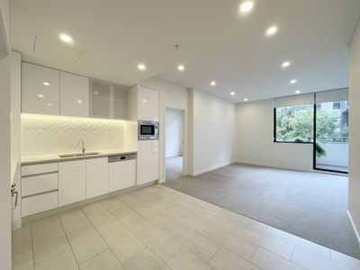 1303 / 15 Lachlan Street, Waterloo