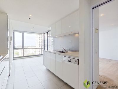 1205 / 1 Cambridge Lane, Chatswood