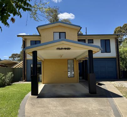 25 Ponting Street, Tatura