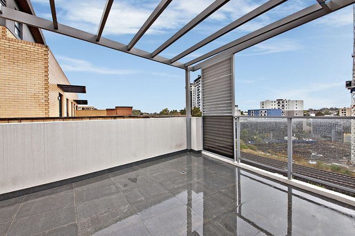 21 / 52 Station Street, Harris Park
