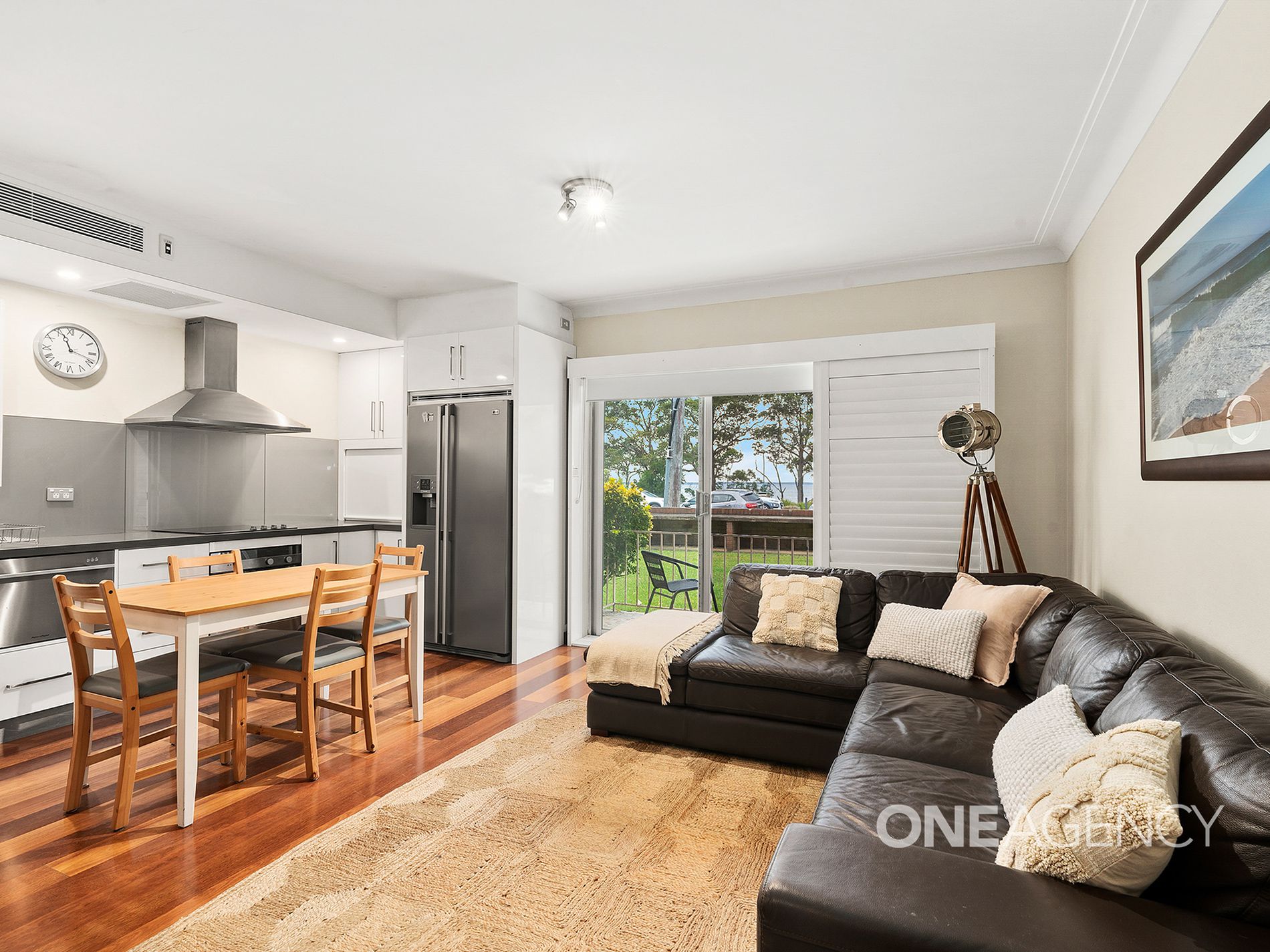 4 / 7 Hawke Street, Huskisson