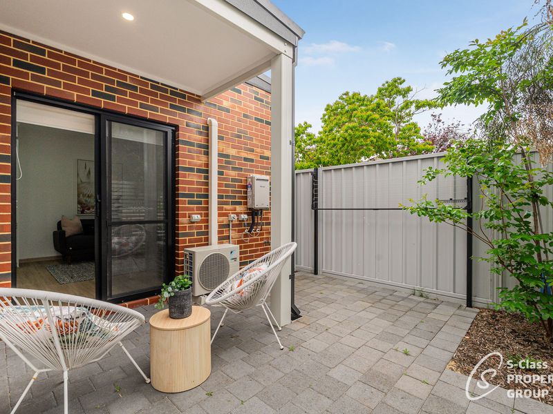 3 / 35 Bombard Street, Mount Pleasant