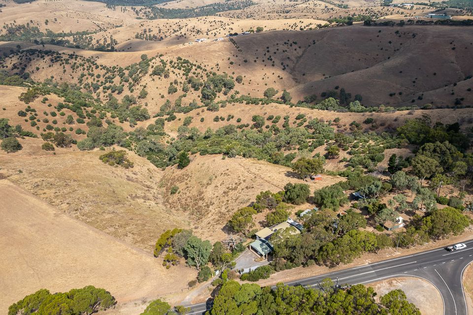 677 Gawler-One Tree Hill Road, One Tree Hill