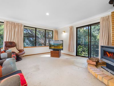 480 Ponsfords Road, Comboyne
