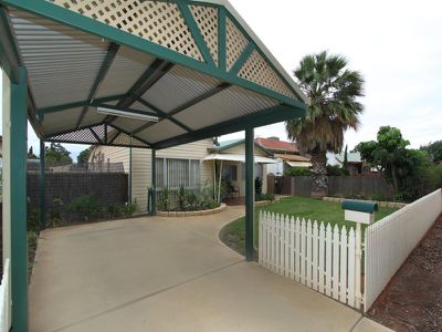 305 Egan Street, Kalgoorlie