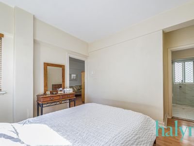 301 / 45 Adelaide Terrace, East Perth