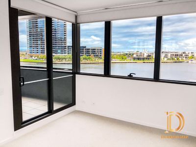 209S / 883 Collins Street, Docklands