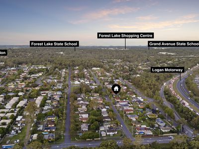 16 Michael Street, Ellen Grove