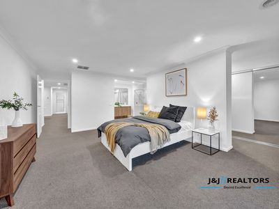 14 Ambassador Circuit, Cranbourne South