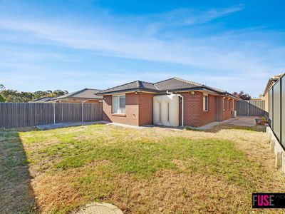 38 Bunima Crescent, Ngunnawal