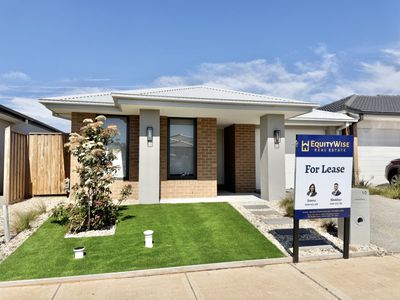 10 Happiness Way, Wyndham Vale