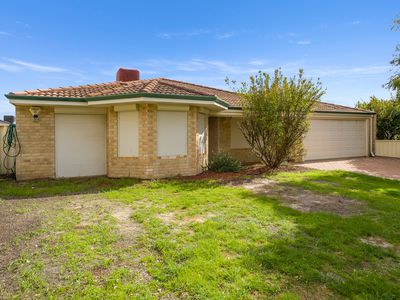17 Coomer Elbow, South Guildford