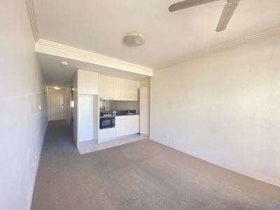 606 / 2 Jones Bay Road, Pyrmont