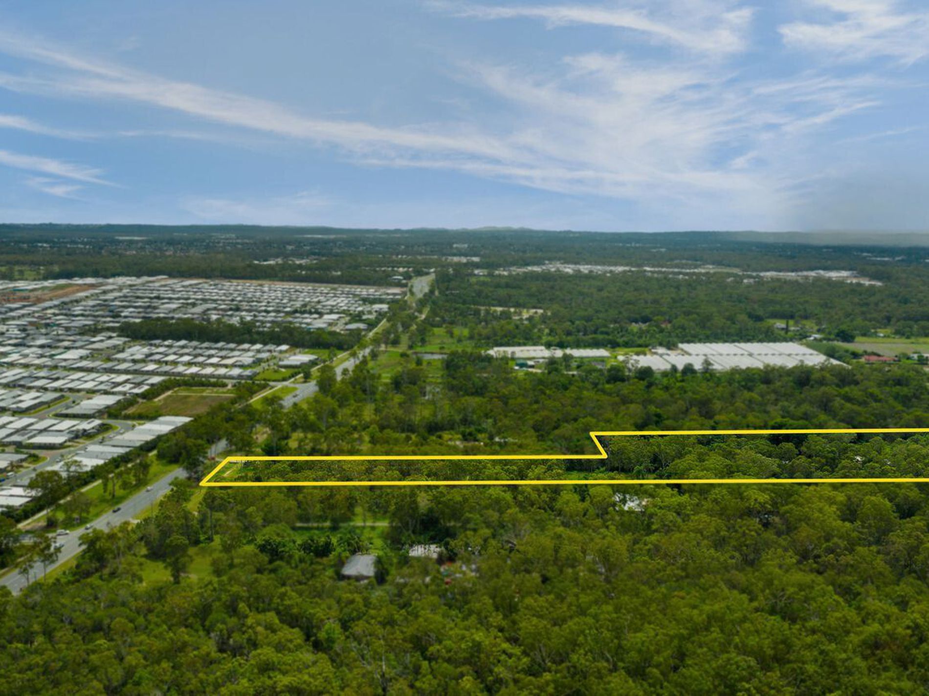 588 Chambers Flat Road, Logan Reserve GC Prestige