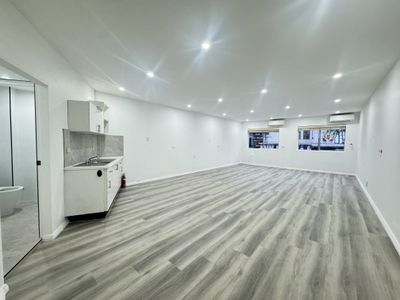 333 King St, Newtown