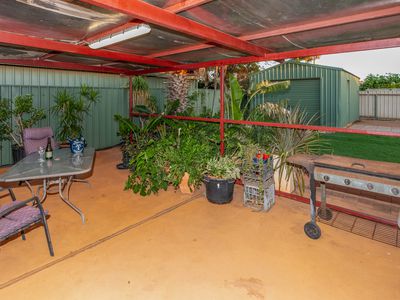 4 Craig Street, Port Hedland