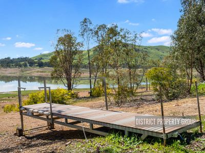 1 Dawn Crescent, Bonnie Doon