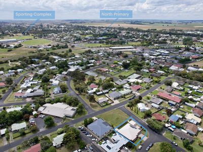 2a Willshire Street, Millicent