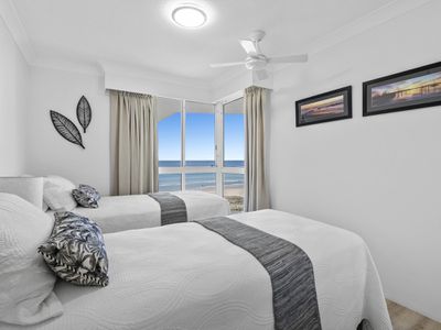 5D / 2  Nineteenth Avenue, Palm Beach