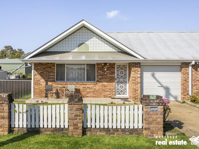 3/20 Hastings Street, Wauchope