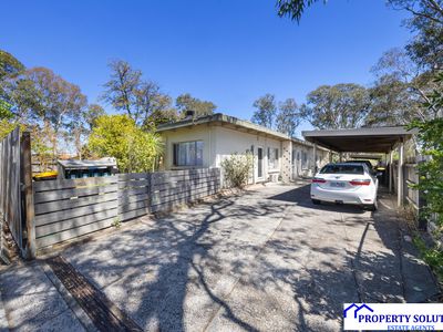 2 / 99 Cleeland Street, Dandenong