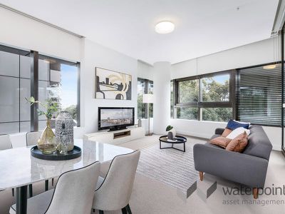 413 / 7 Australia Avenue, Sydney Olympic Park