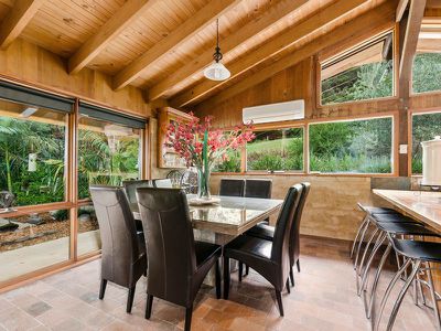 99 Quarter Sessions Road, Tongarra