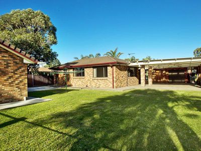 7 SheOak Place, Albion Park Rail