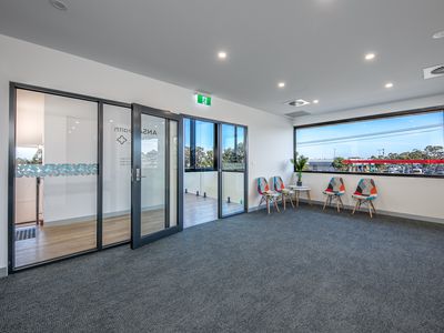 154-156 Coburns Road, Melton