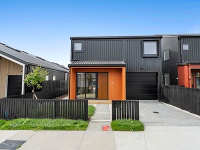 3 Murray Grey Lane, Karaka