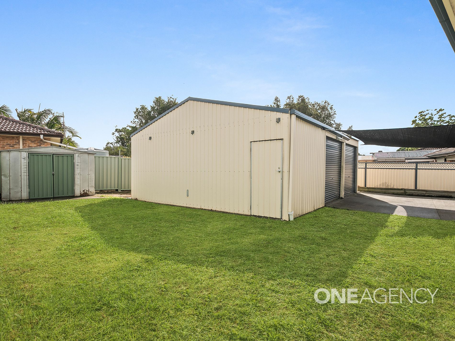 52 Cawdell Drive, Albion Park