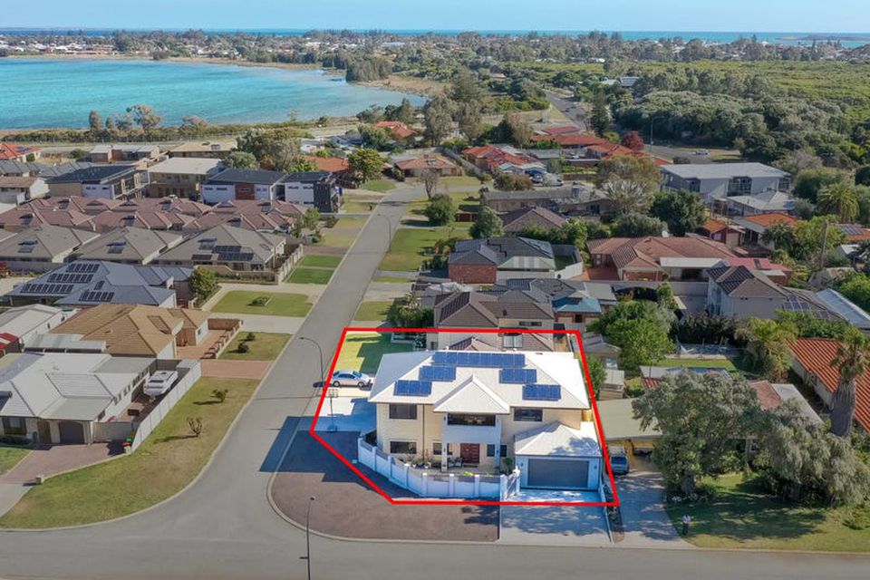 9 Griggs Way , Rockingham