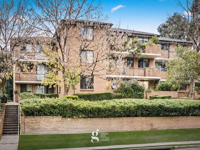 14 / 18-20 Doomben Avenue, Eastwood