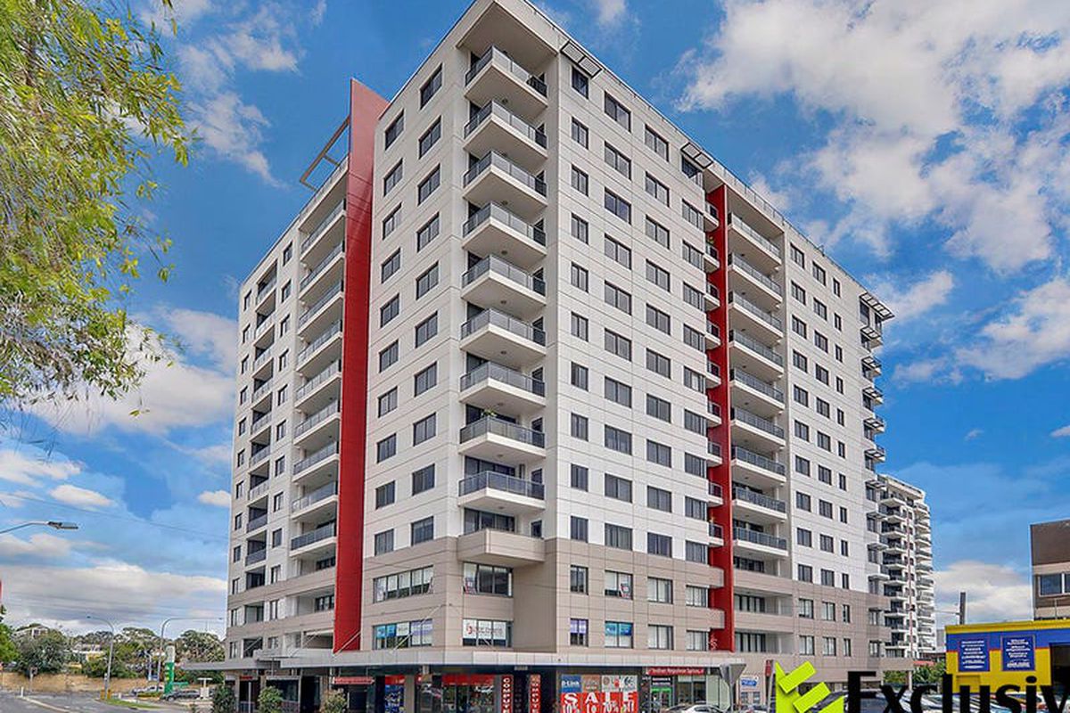 913 / 1C Burdett Street, Hornsby