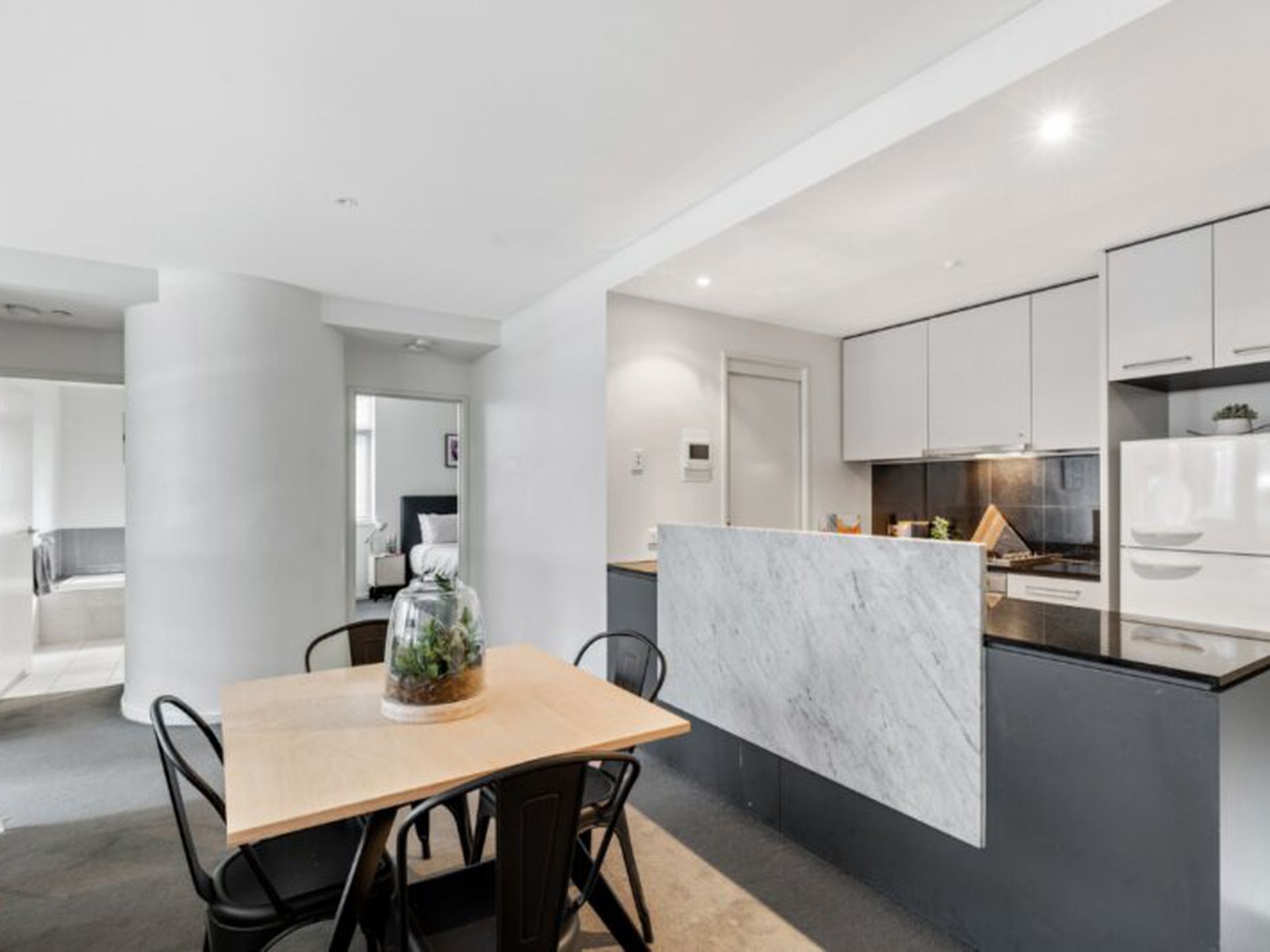 1106 / 118 Russell Street, Melbourne